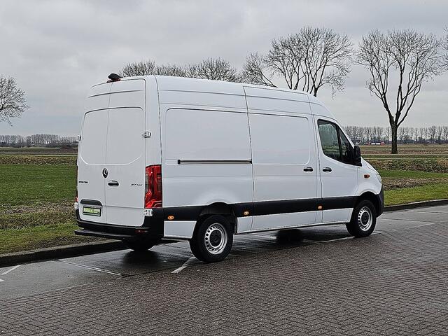 Mercedes-Benz SPRINTER 317 L2H2 Mbux RWD 360Camera Navi Euro6 Airco Pdc 170Pk!