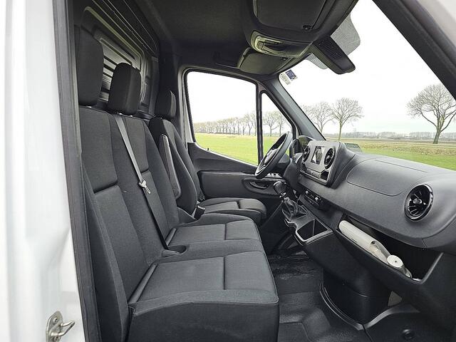 Mercedes-Benz SPRINTER 317 L2H2 Mbux RWD 360Camera Navi Euro6 Airco Pdc 170Pk!