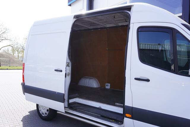 Mercedes-Benz SPRINTER 316 2.2 CDI Automaat L2H2 EURO 6 - AC/Climate - Navi - Cruise - ¤16.950,- Excl.