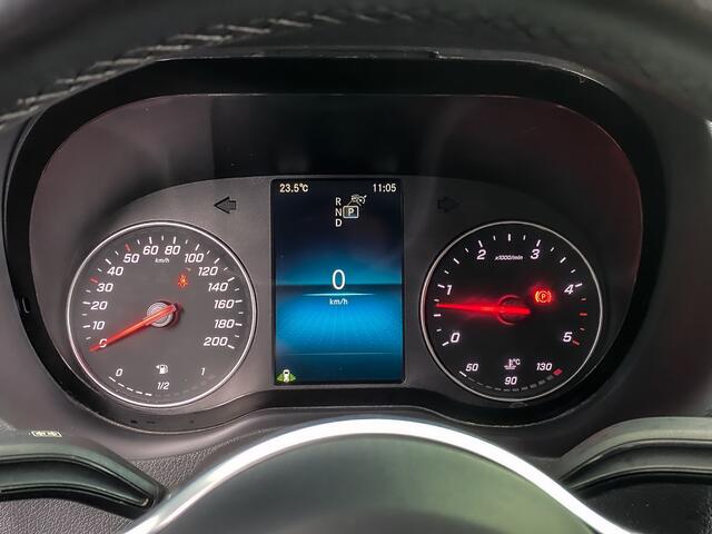 Mercedes-Benz SPRINTER 319 3.0 V6 190PK Automaat L2H2 | 2X SCHUIFDEUR | LED | MBUX | STOELVERWARMING | TREKHAAK |