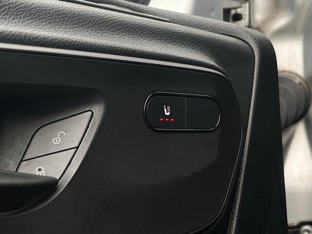 Mercedes-Benz SPRINTER 317CDI 170PK Automaat L2H1 2 Schuifdeuren, Cruise Control, Trekhaak, DAB, Stoelverwarming