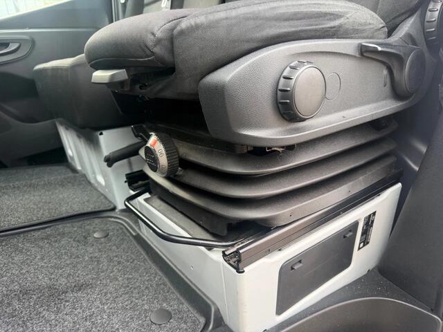 Mercedes-Benz SPRINTER 317CDI L2H2 Automaat Airco Navi Cruisecontrol EURO 6