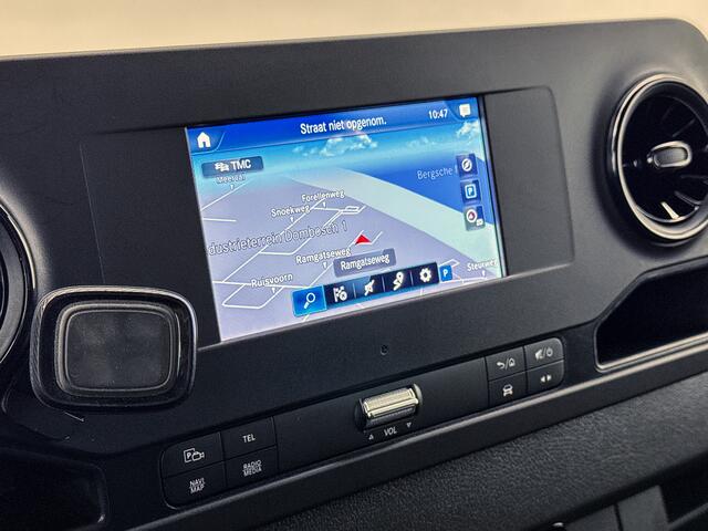 Mercedes-Benz SPRINTER 315 1.9 CDI L2H2 Achterwielaandrijving Apple Carplay Navigatie Camera Betimmering