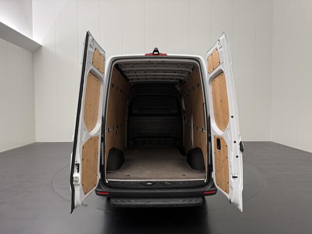 Mercedes-Benz SPRINTER 315CDi L2H2 | Mbux Multimedia Camera | Airco | Cruise | Betimmering | 3-Zits