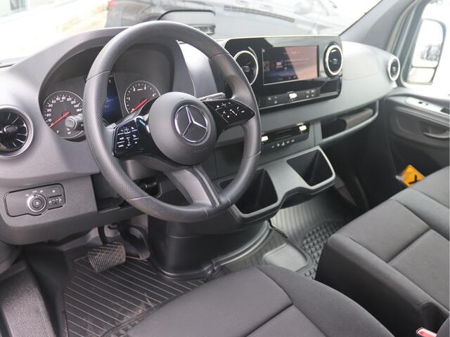 Mercedes-Benz SPRINTER 317 CDI L2H2 Pro | AIRCO/CAMERA/CRUISE/2x SCHUIFDEUR | Certified