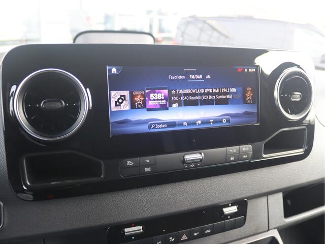 Mercedes-Benz SPRINTER 317 CDI L2H2 Pro | AIRCO/CAMERA/CRUISE/2x SCHUIFDEUR | Certified