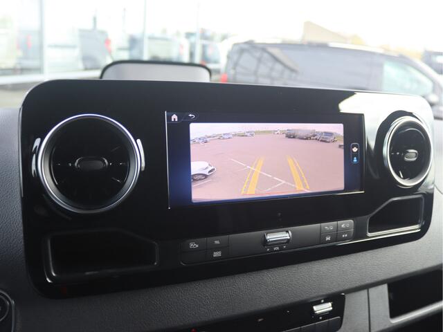 Mercedes-Benz SPRINTER 317 CDI L2H2 Pro | AIRCO/CAMERA/CRUISE/2x SCHUIFDEUR | Certified