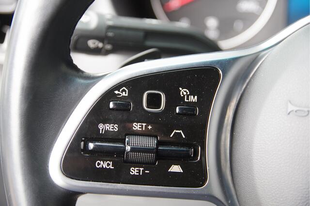 Mercedes-Benz SPRINTER 519 3.5T OPEN LAADBAK, 3.5T TREKHAAK, DUBBELLUCHT, ADAPT. CRUISE, STANDKACHEL, CLIMA, LEDER STUUR, NAVI, MBUX, DUBBEL LUCHT