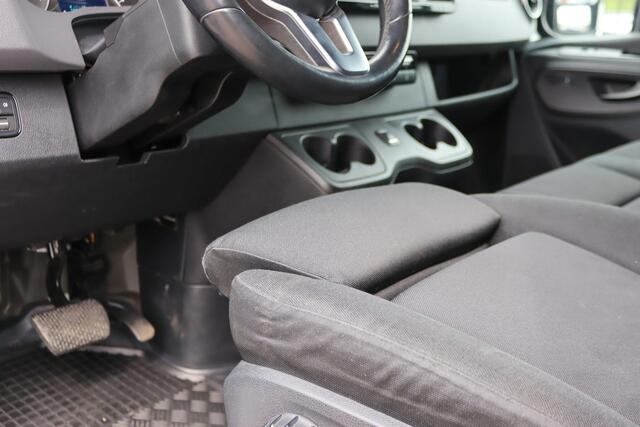 Mercedes-Benz SPRINTER 319 V6 3.0CDI L3H2 3500KG Trekhaak, Standkachel, Imperial, Elektrische schuifdeur, Zeer nette staat!