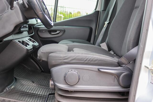 Mercedes-Benz SPRINTER 319 V6 3.0CDI L3H2 3500KG Trekhaak, Standkachel, Imperial, Elektrische schuifdeur, Zeer nette staat!