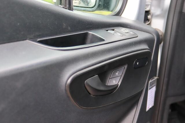 Mercedes-Benz SPRINTER 319 V6 3.0CDI L3H2 3500KG Trekhaak, Standkachel, Imperial, Elektrische schuifdeur, Zeer nette staat!