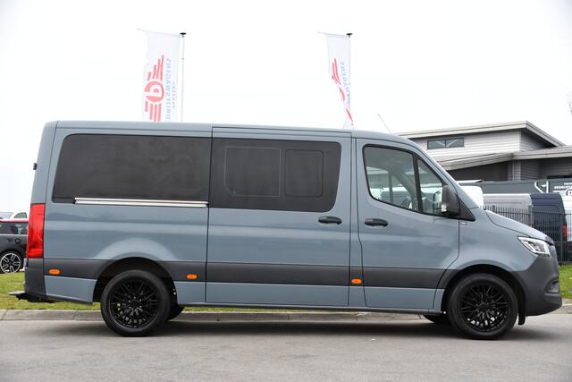 Mercedes-Benz SPRINTER 319 V6 3.0 CDI L2H1 DC PB Edition