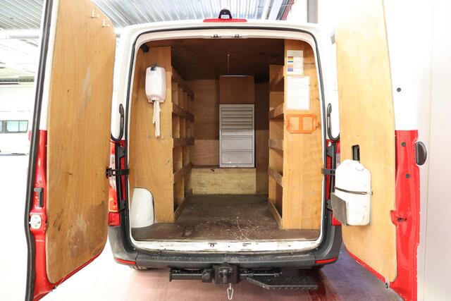 Mercedes-Benz SPRINTER 314 2.2 CDI 140PK L1H1 TREKHAAK