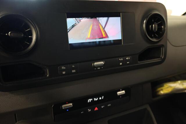 Mercedes-Benz SPRINTER 314 2.2 CDI 140PK L1H1 TREKHAAK