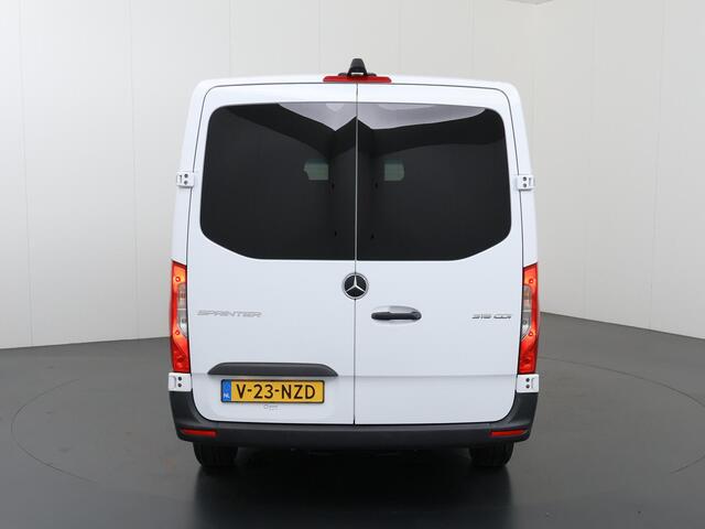 Mercedes-Benz SPRINTER 315 CDI | L2 H1 | Navigatie | Parkeercamera | MBUX | Airco | Certified