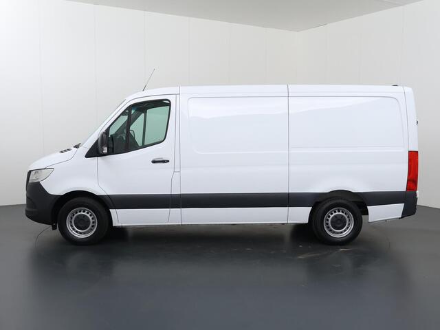 Mercedes-Benz SPRINTER 315 CDI | L2 H1 | Navigatie | Parkeercamera | MBUX | Airco | Certified