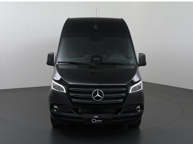Mercedes-Benz SPRINTER 319 CDI L2 H2 RWD Select | Achteruitrijcamera | Airco | Cruise Control | Apple Carplay | LED Koplampen | Distronic Adaptieve Cruise Control | Navigatie