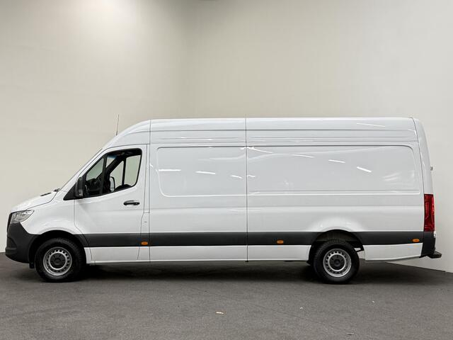 Mercedes-Benz SPRINTER 317 CDI L4 Maxi Climate Control Navi Stoelverwarming Trekhaak PDC V&A Camera