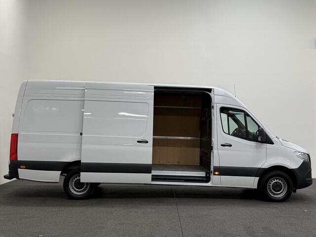 Mercedes-Benz SPRINTER 317 CDI L4 Maxi Climate Control Navi Stoelverwarming Trekhaak PDC V&A Camera