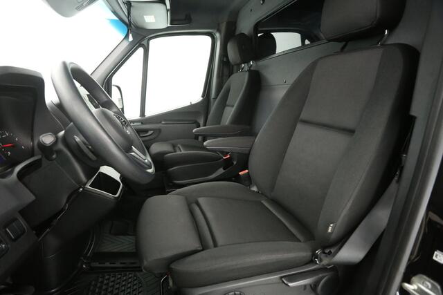 Mercedes-Benz SPRINTER 317 CDI L3H2 170PK | Automaat | Airco | Camera | Carplay | Navi | Stoelverw.