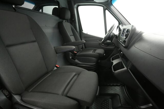 Mercedes-Benz SPRINTER 317 CDI L3H2 170PK | Automaat | Airco | Camera | Carplay | Navi | Stoelverw.
