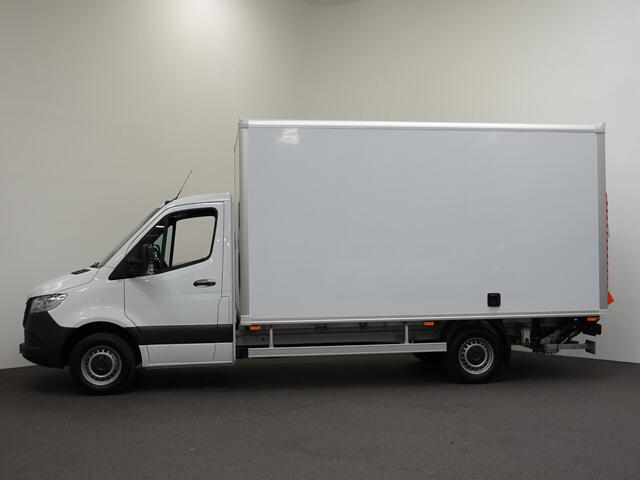Mercedes-Benz SPRINTER 315 1.9 CDI Bakwagen Meubelbak Laadklep Navi Airco Cruise Control Comfort stoelen