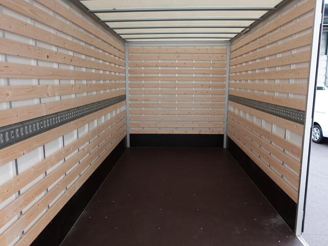 Mercedes-Benz SPRINTER 315 1.9 CDI Bakwagen Meubelbak Laadklep Navi| Airco|Cruise Control| Comfort stoelen|