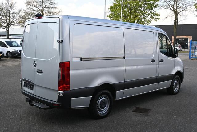 Mercedes-Benz SPRINTER 315 CDI L2H1 RWD Geveerde stoel, Camera, Trekhaak
