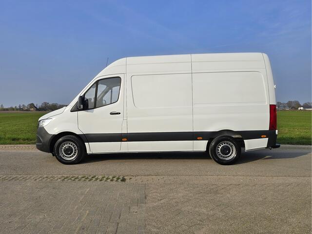 Mercedes-Benz SPRINTER 315 1.9 CDI L2 H2 RWD - 150 Pk - Euro 6 - MBUX - ParkeerCamera - Airco - Cruise Control