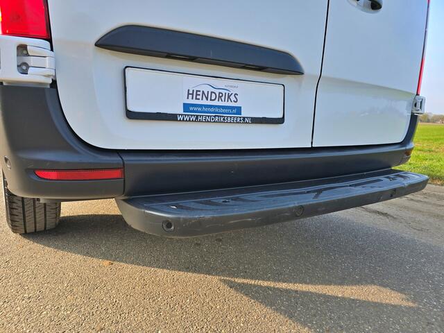 Mercedes-Benz SPRINTER 315 1.9 CDI L2 H2 RWD - 150 Pk - Euro 6 - MBUX - ParkeerCamera - Airco - Cruise Control