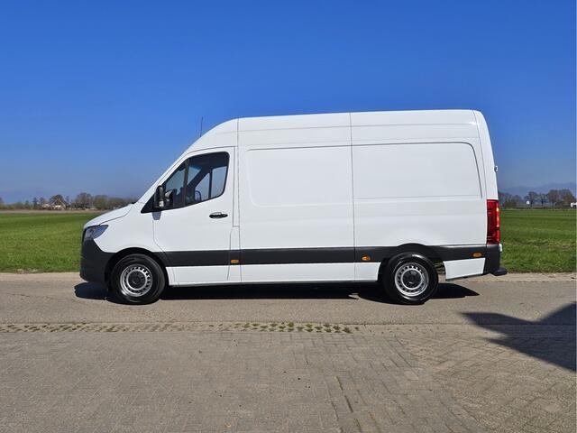 Mercedes-Benz SPRINTER 315 1.9 CDI L2 H2 RWD 150 Pk - Euro 6 - Airco - Cruise Control - ParkeerCamera