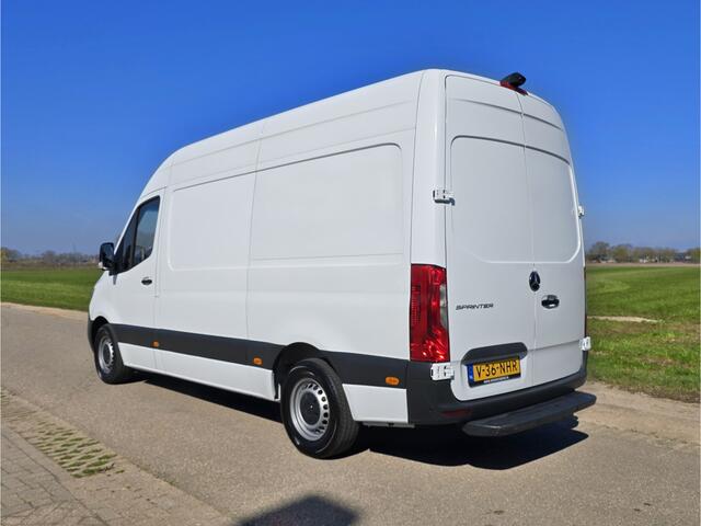 Mercedes-Benz SPRINTER 315 1.9 CDI L2 H2 RWD 150 Pk - Euro 6 - Airco - Cruise Control - ParkeerCamera