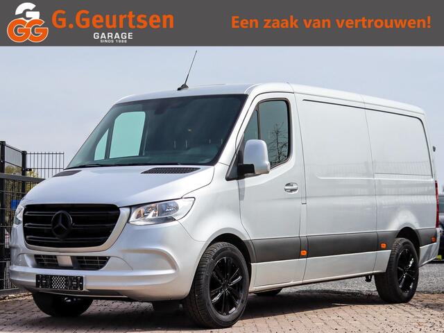 Mercedes-Benz SPRINTER 317CDI Automaat, L2H1, RWD, Camera, Navigatie, Mooie nette bus!
