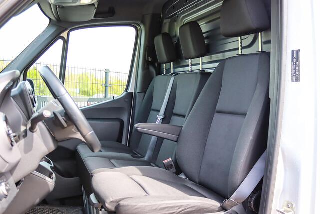 Mercedes-Benz SPRINTER 317CDI Automaat, L2H1, RWD, Camera, Navigatie, Mooie nette bus!