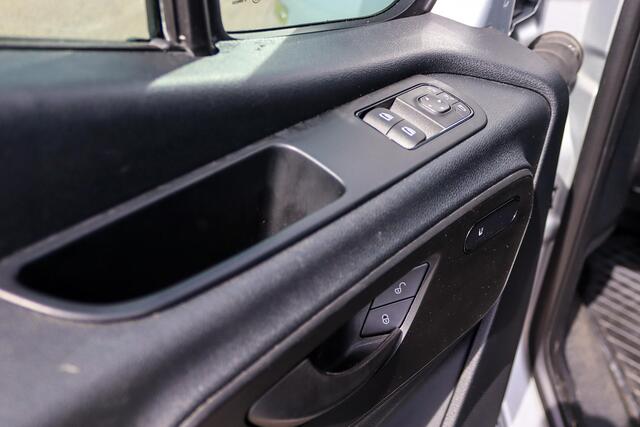 Mercedes-Benz SPRINTER 317CDI Automaat, L2H1, RWD, Camera, Navigatie, Mooie nette bus!