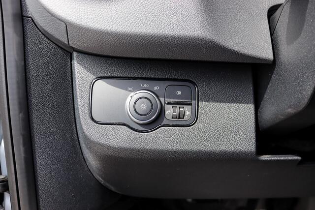 Mercedes-Benz SPRINTER 317CDI Automaat, L2H1, RWD, Camera, Navigatie, Mooie nette bus!