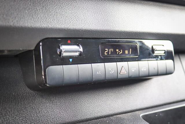 Mercedes-Benz SPRINTER 317CDI Automaat, L2H1, RWD, Camera, Navigatie, Mooie nette bus!