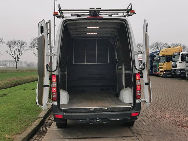 Mercedes-Benz SPRINTER 314 L2H2 Airco 2.8T-Trekhaak Imperiaal-Trap Euro6 MF-Stuurwiel!