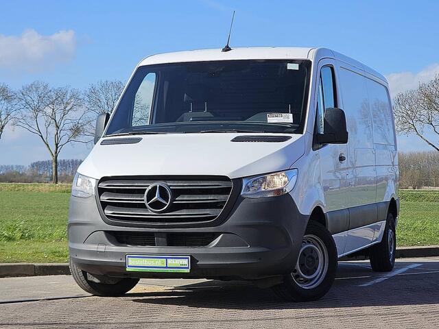Mercedes-Benz SPRINTER 314 L2H1 Airco, Navi, PDC, Camera, Mbux, Euro6, 143 PK, Trekhaak!