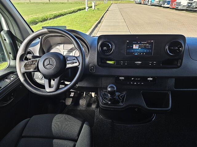 Mercedes-Benz SPRINTER 314 L2H1 Airco, Navi, PDC, Camera, Mbux, Euro6, 143 PK, Trekhaak!