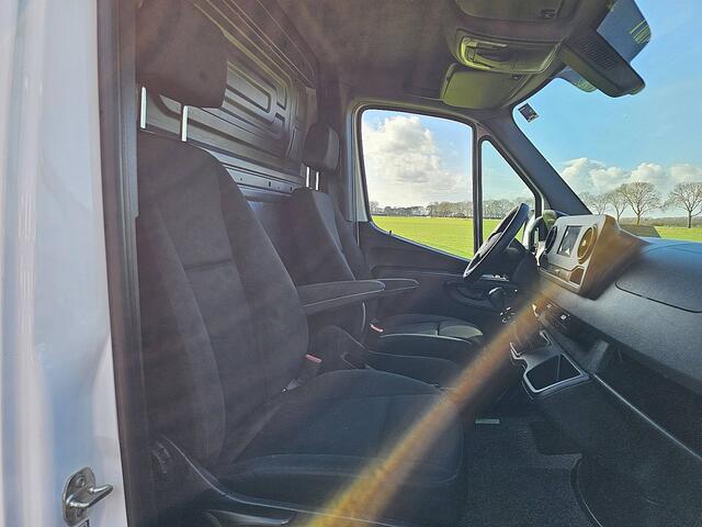Mercedes-Benz SPRINTER 314 L2H1 Airco, Navi, PDC, Camera, Mbux, Euro6, 143 PK, Trekhaak!