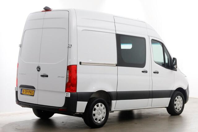 Mercedes-Benz SPRINTER 211 CDI 115pk E6 L1H2 Airco/Camera 12-2019