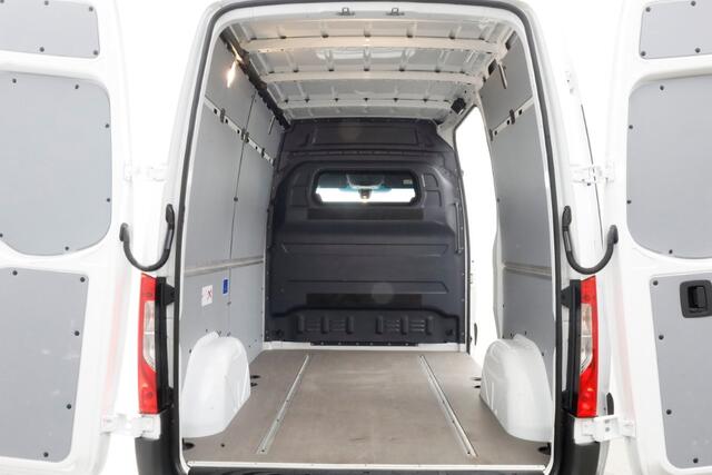 Mercedes-Benz SPRINTER 211 CDI 115pk E6 L1H2 Airco/Camera 12-2019