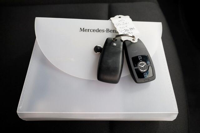 Mercedes-Benz SPRINTER 211 CDI 115pk E6 L1H2 Airco/Camera 12-2019