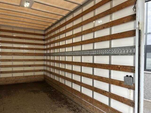 Mercedes-Benz SPRINTER 516 CDI L3 Bakwagen / Laadklep / Dakspoiler / Airco / Euro 6