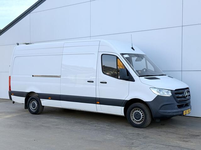 Mercedes-Benz SPRINTER 317 1.9 CDI Automaat L3H2 Trekhaak 3,5t Climate Control Cruise Control Carplay Camera