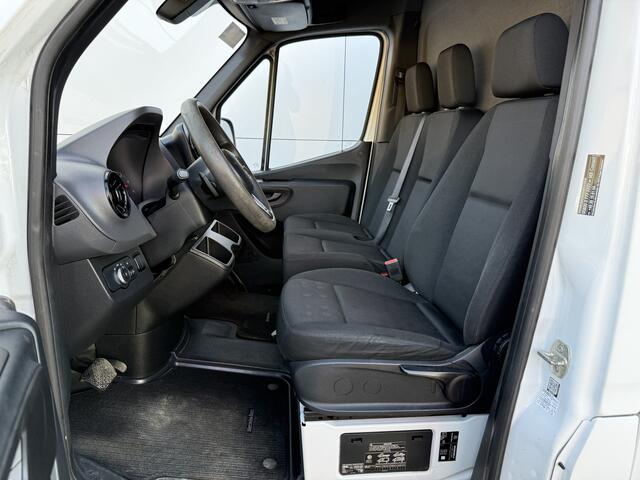 Mercedes-Benz SPRINTER 317 1.9 CDI Automaat L3H2 Trekhaak 3,5t Climate Control Cruise Control Carplay Camera