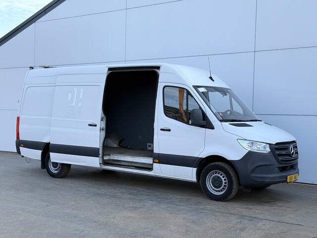 Mercedes-Benz SPRINTER 317 1.9 CDI Automaat L3H2 Trekhaak 3,5t Climate Control Cruise Control Carplay Camera