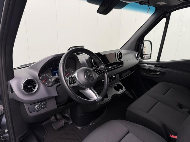 Mercedes-Benz SPRINTER 317CDI Automaat Exclusive Bomvol !! | 3500Kg Trekhaak | Nieuwstaat !