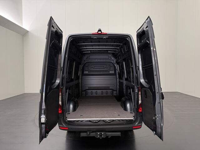 Mercedes-Benz SPRINTER 317CDI Automaat Exclusive Bomvol !! | 3500Kg Trekhaak | Nieuwstaat !